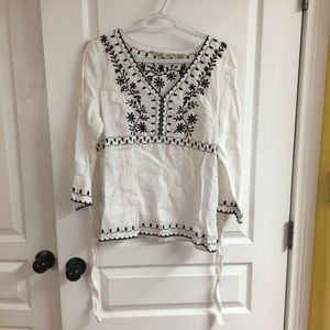 Ecologie Blouse
